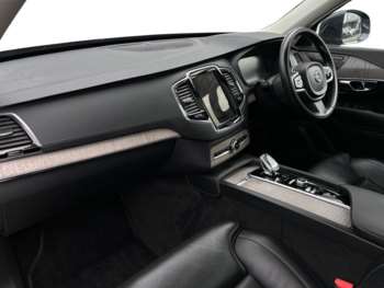 Used Volvo XC90 2021 for sale - 74965154: Photo