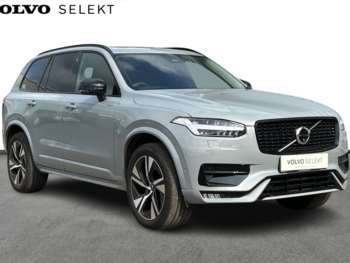 2024 (24) - Plus, B5 AWD Mild hybrid, Petrol, Dark, 7 Seats 5-Door