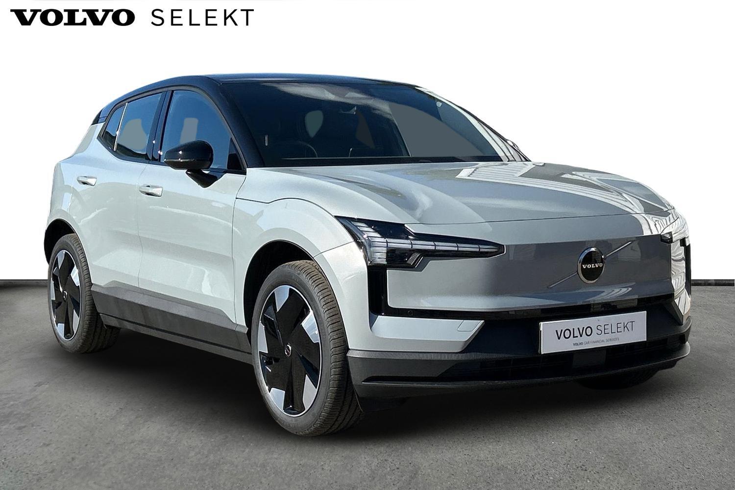 Used Volvo EX30 2025 for sale - 76042399: Photo 1