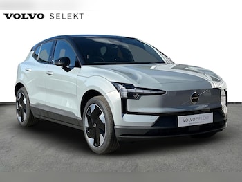Volvo - EX30