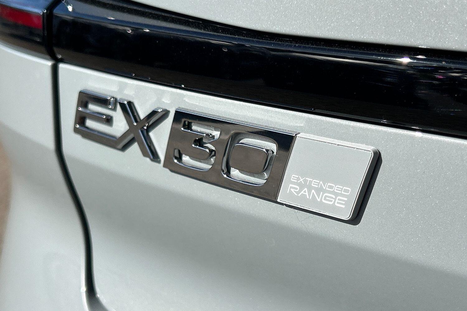 Used Volvo EX30 2025 for sale - 76042399: Photo 31