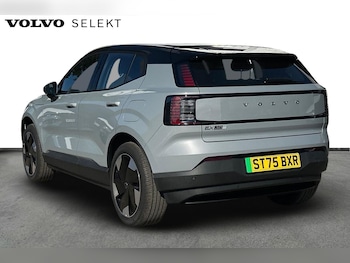 Used Volvo EX30 2025 for sale - 76042399: Photo 4