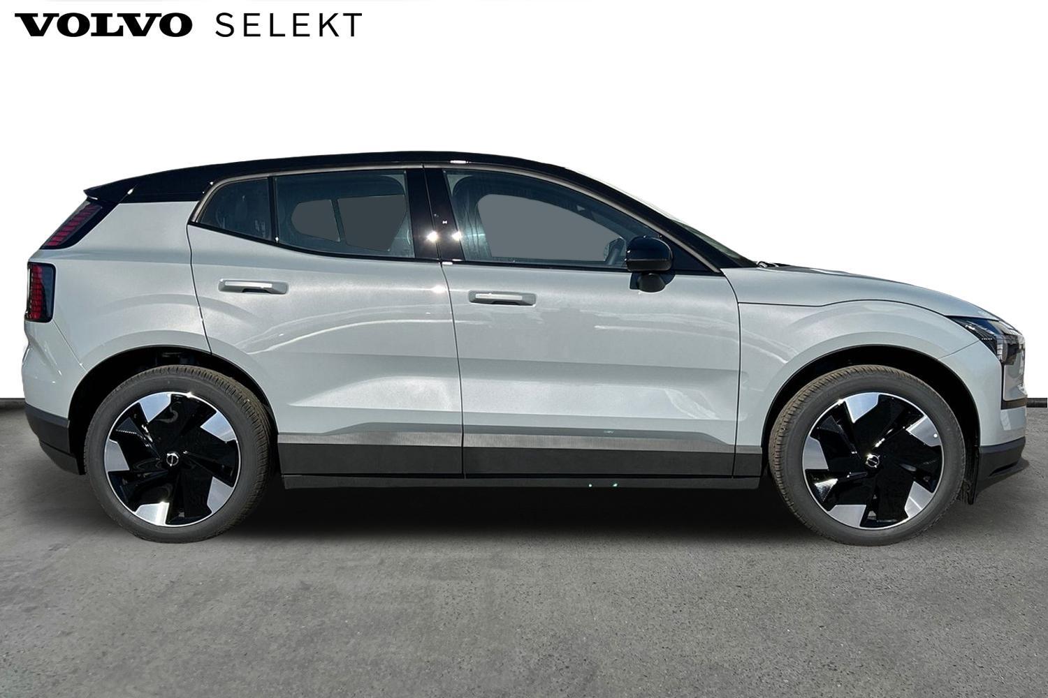 Used Volvo EX30 2025 for sale - 76042399: Photo 5