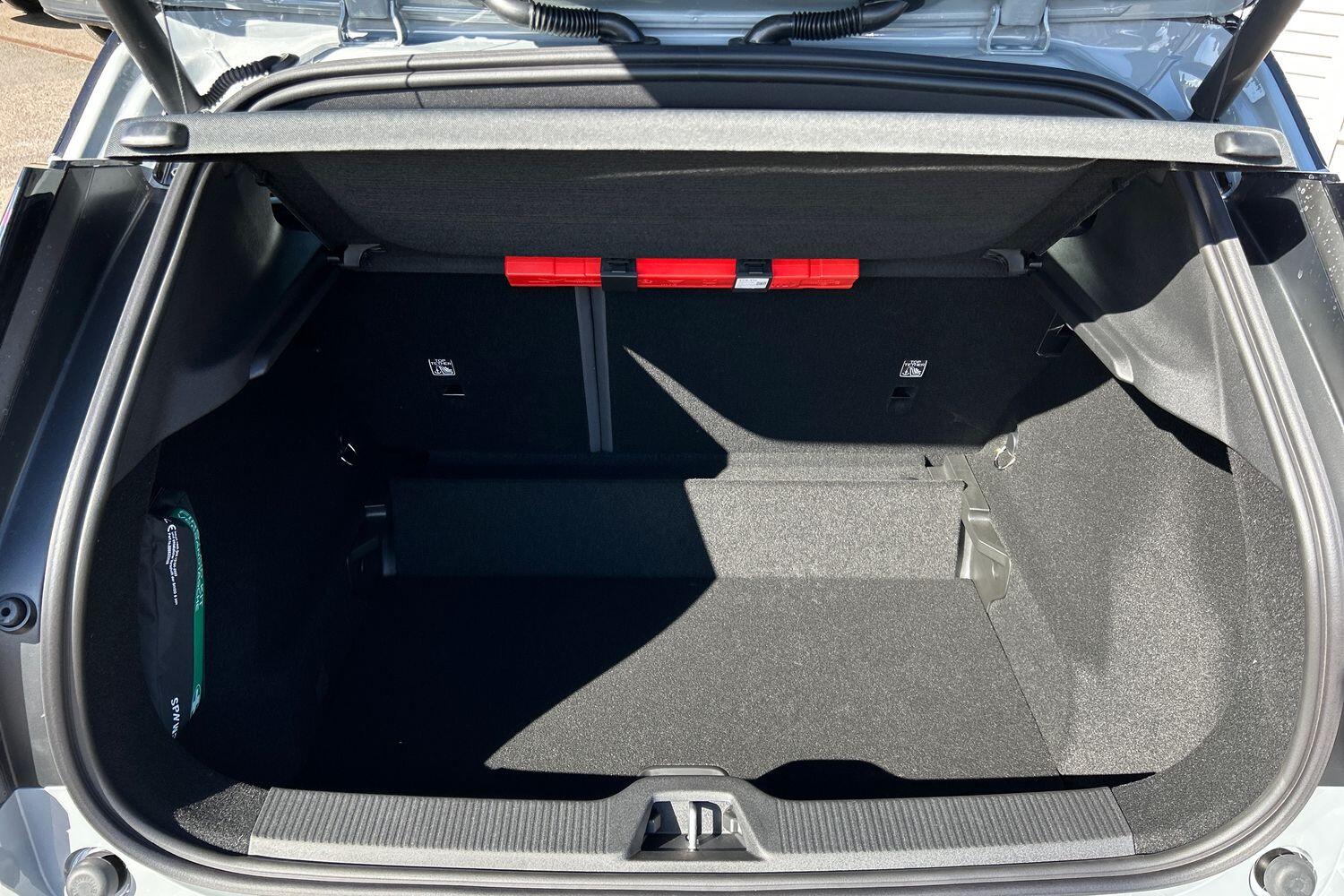 Used Volvo EX30 2025 for sale - 76042399: Photo 9