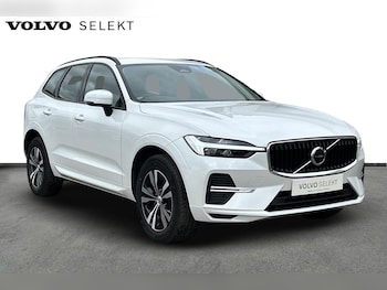 Volvo - XC60