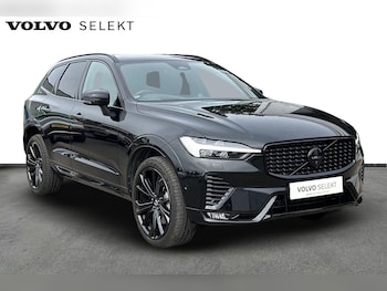 Volvo - XC60