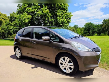 Used Honda Jazz 2014 for sale - 78897496: Photo