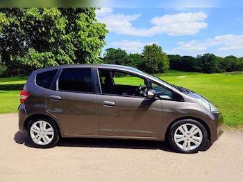 Used Honda Jazz 2014 for sale - 78897496: Photo