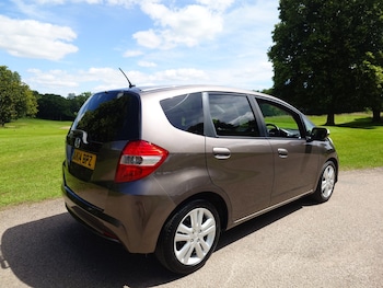 Used Honda Jazz 2014 for sale - 78897496: Photo