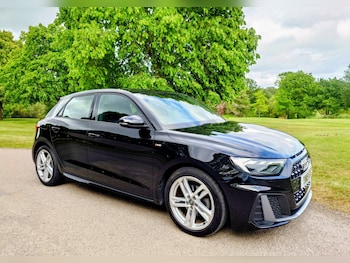Used Audi A1 2019 for sale - 78646943: Photo