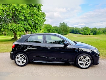 Used Audi A1 2019 for sale - 78646943: Photo