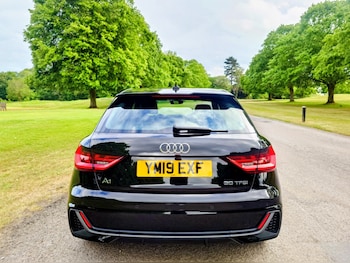 Used Audi A1 2019 for sale - 78646943: Photo