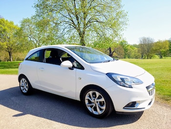 Used Vauxhall Corsa 2018 for sale - 78373468: Photo