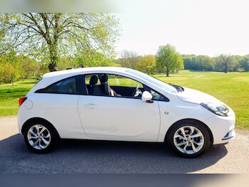 Used Vauxhall Corsa 2018 for sale - 78373468: Photo