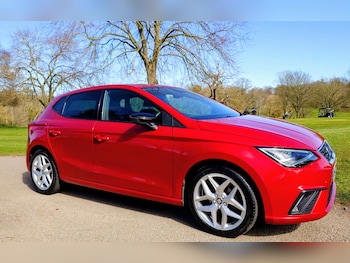 Used SEAT Ibiza 2020 for sale - 78373498: Photo