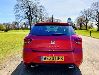 Used SEAT Ibiza 2020 for sale - 78373498: Photo