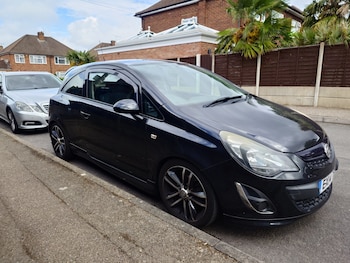 Used Vauxhall Corsa 2014 for sale - 78813351: Photo