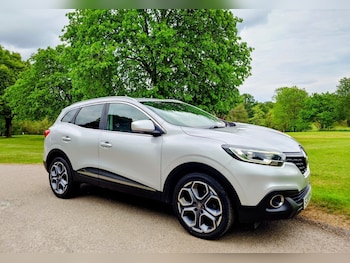 Used Renault Kadjar 2019 for sale - 78513710: Photo