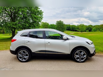 Used Renault Kadjar 2019 for sale - 78513710: Photo