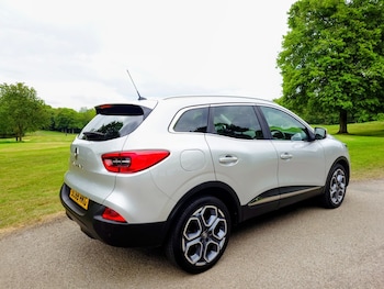 Used Renault Kadjar 2019 for sale - 78513710: Photo