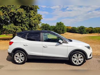 Used SEAT Arona 2018 for sale - 79710703: Photo