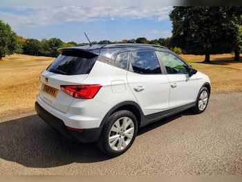 Used SEAT Arona 2018 for sale - 79710703: Photo