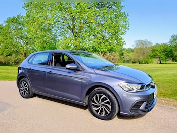 Used Volkswagen Polo 2022 for sale - 78427560: Photo