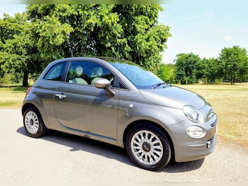 Used Fiat 500 2022 for sale - 79098392: Photo