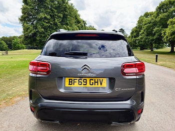 Used Citroen C5 Aircross 2019 for sale - 79038668: Photo