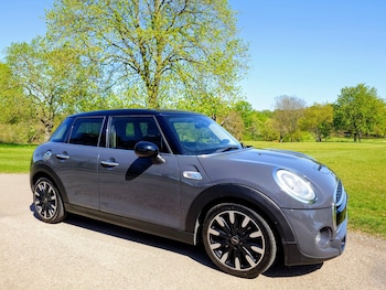 Used MINI Hatch 2016 for sale - 78373377: Photo