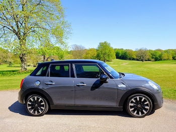 Used MINI Hatch 2016 for sale - 78373377: Photo