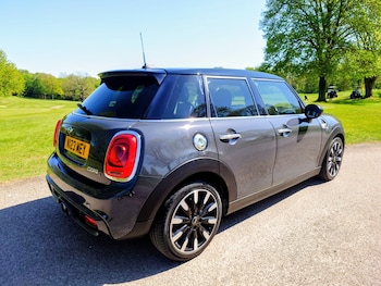 Used MINI Hatch 2016 for sale - 78373377: Photo