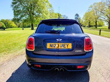 Used MINI Hatch 2016 for sale - 78373377: Photo