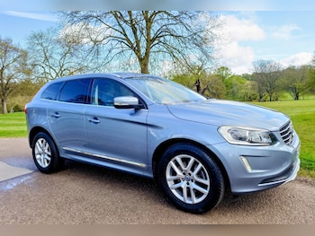 Used Volvo XC60 2016 for sale - 78373512: Photo