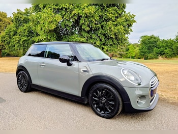 Used MINI Hatch 2016 for sale - 79283166: Photo