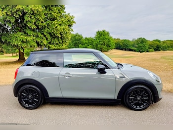 Used MINI Hatch 2016 for sale - 79283166: Photo