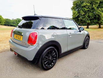 Used MINI Hatch 2016 for sale - 79283166: Photo