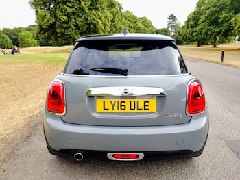 Used MINI Hatch 2016 for sale - 79283166: Photo