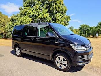 Used Volkswagen Transporter 2019 for sale - 79512491: Photo