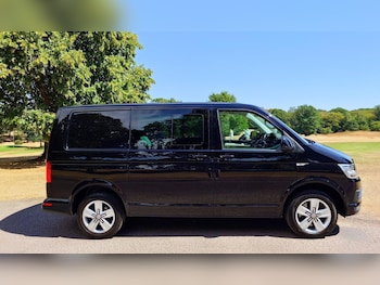 Used Volkswagen Transporter 2019 for sale - 79512491: Photo