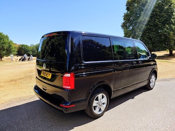Used Volkswagen Transporter 2019 for sale - 79512491: Photo