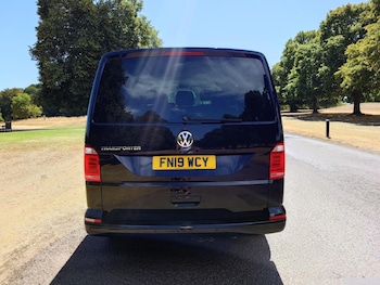 Used Volkswagen Transporter 2019 for sale - 79512491: Photo