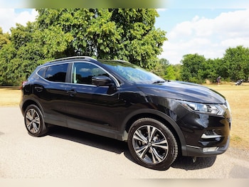 Used Nissan Qashqai 2020 for sale - 79222964: Photo