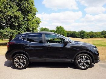 Used Nissan Qashqai 2020 for sale - 79222964: Photo