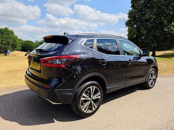 Used Nissan Qashqai 2020 for sale - 79222964: Photo