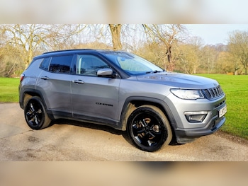 Used Jeep Compass 2020 for sale - 78373581: Photo