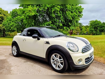 Used MINI Coupe 2012 for sale - 78646938: Photo