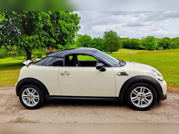 Used MINI Coupe 2012 for sale - 78646938: Photo