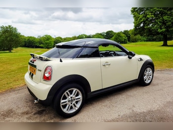 Used MINI Coupe 2012 for sale - 78646938: Photo