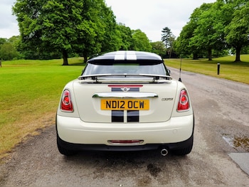 Used MINI Coupe 2012 for sale - 78646938: Photo